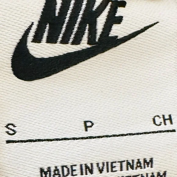 Nike Air corduroy fleece joggers - Picture 11 of 11
